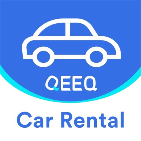 0 10. . Qeeq car rental